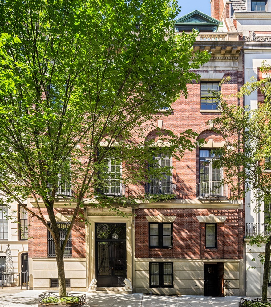 10–12 East 94th Street