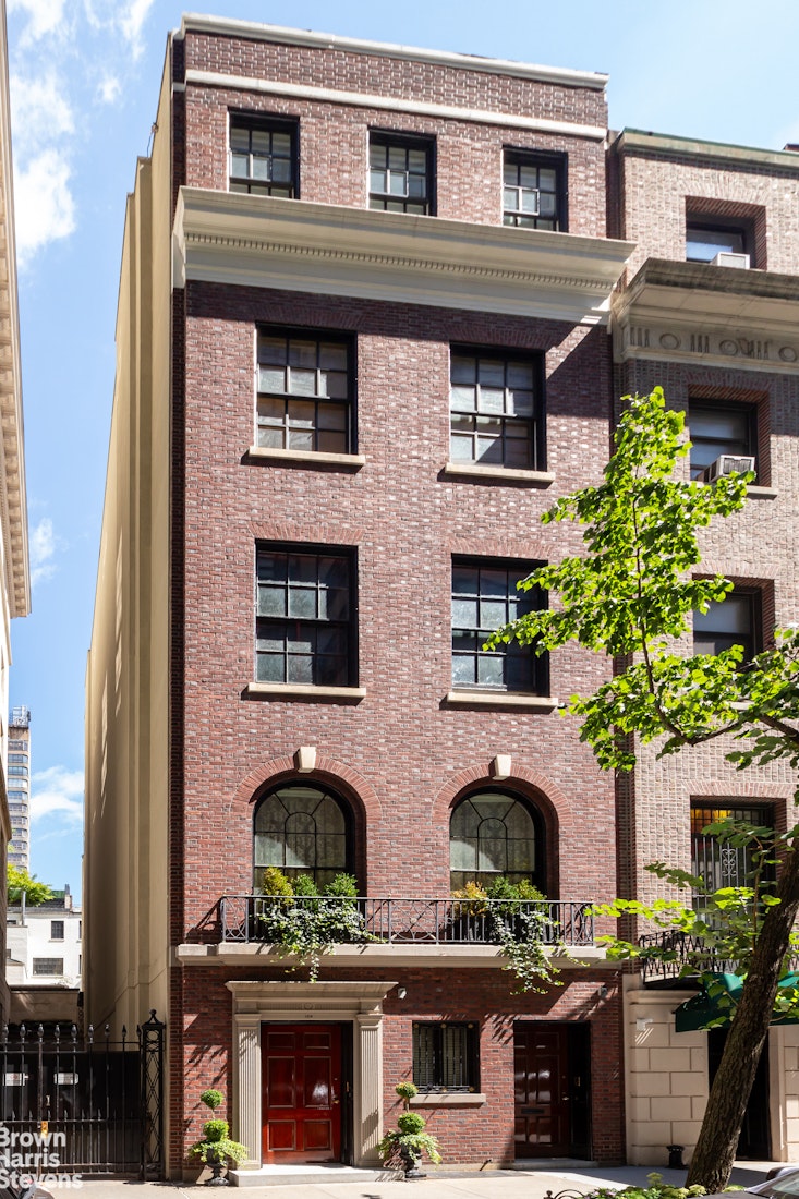 109 East 69th Street