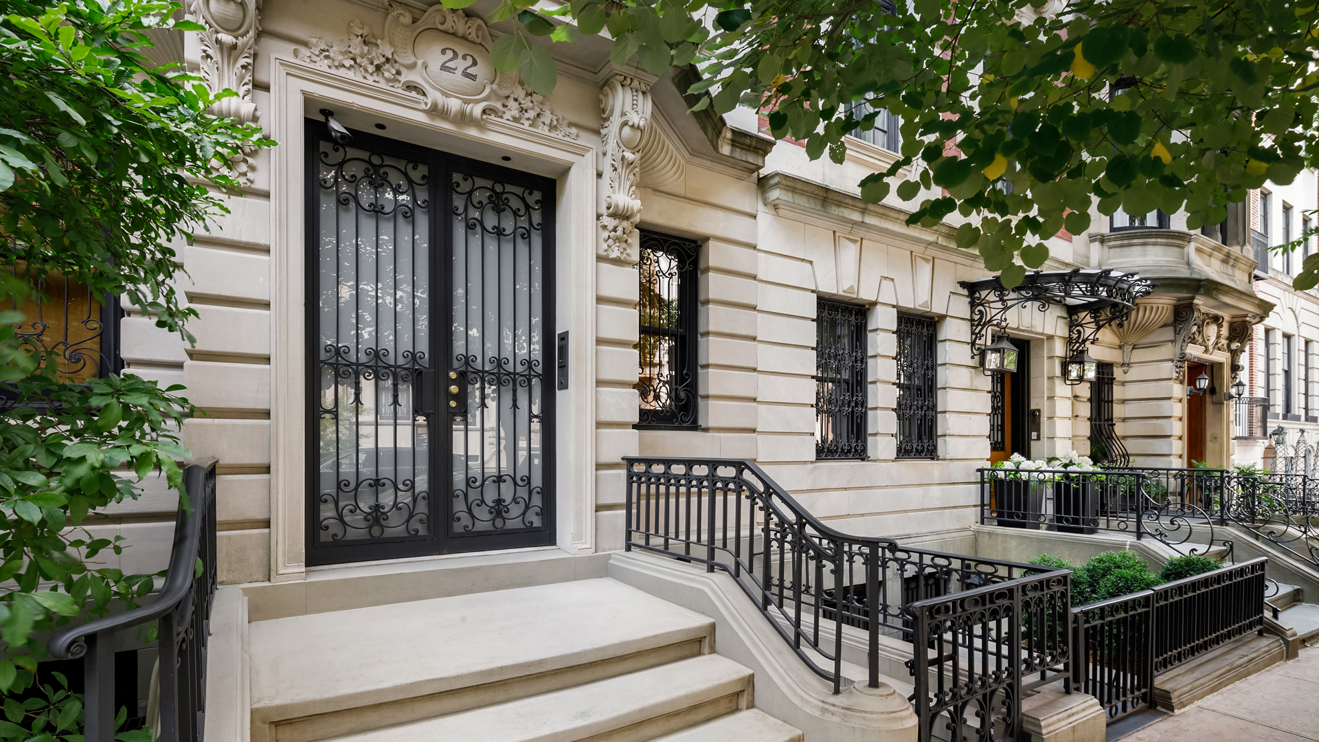 22 East 94th Street
