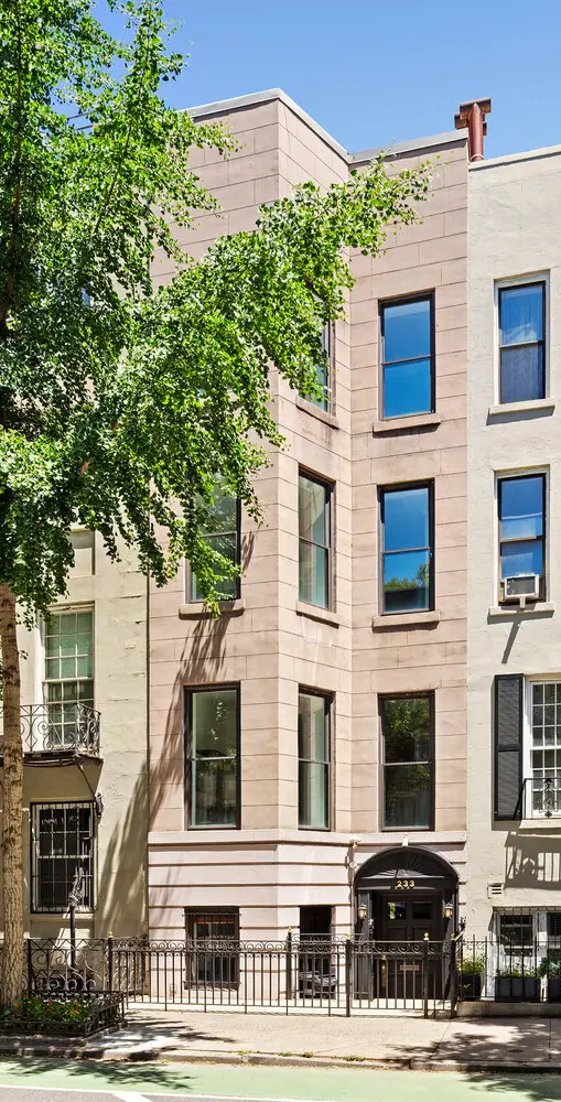233 East 62nd Street