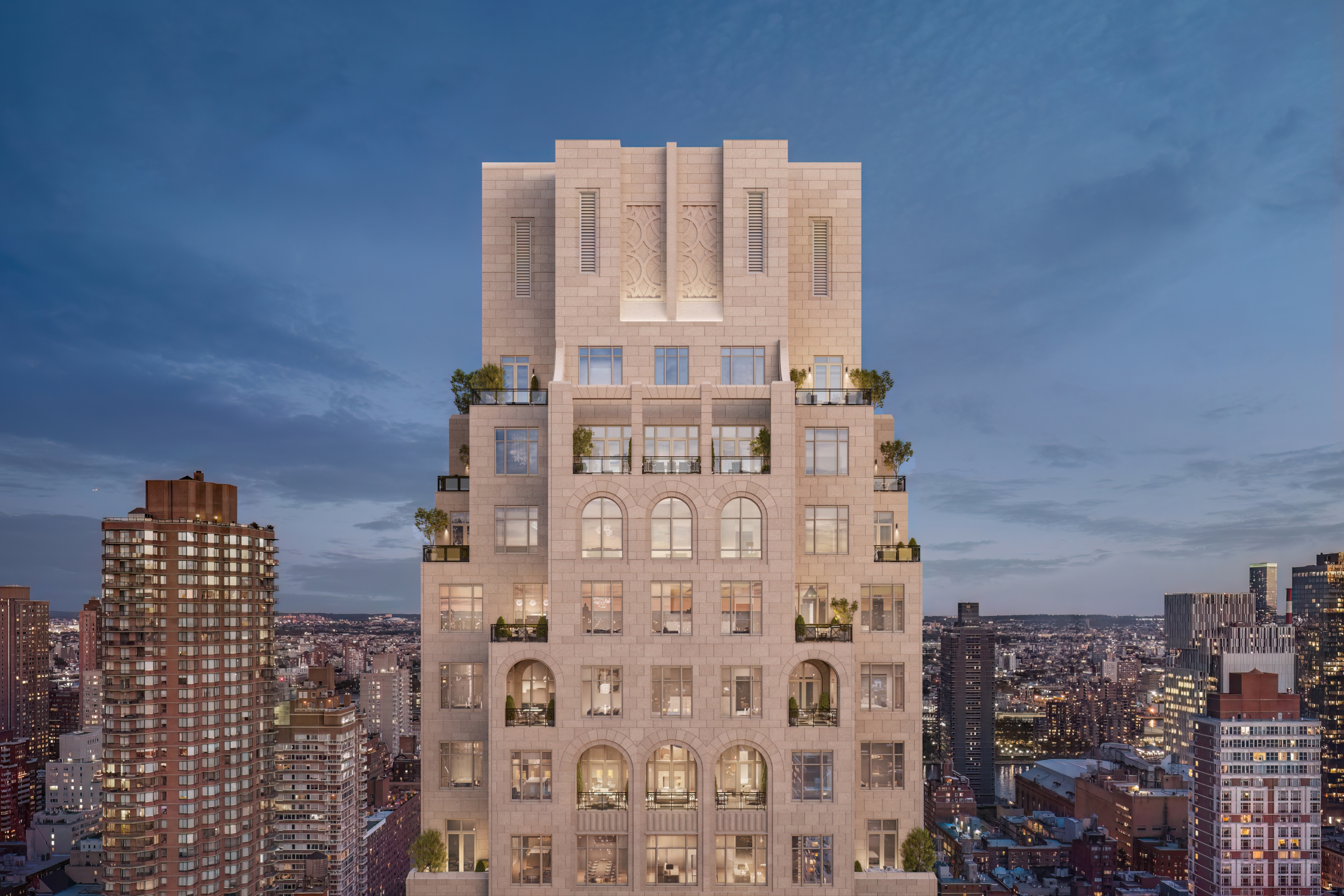255 East 77