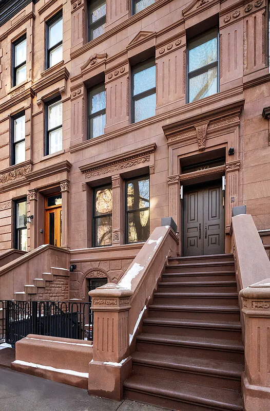26 West 95th Street
