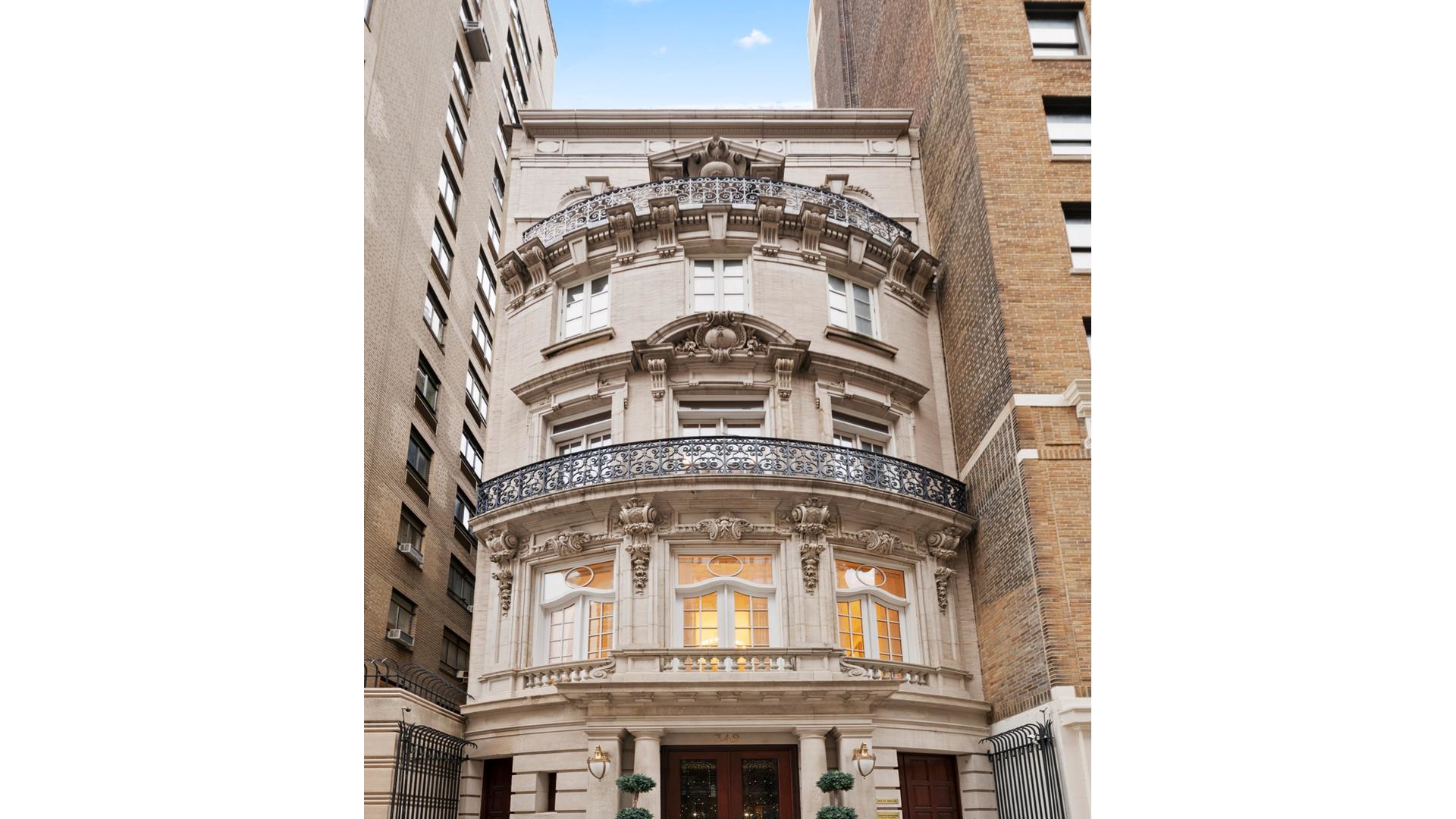 349 West 86th Street