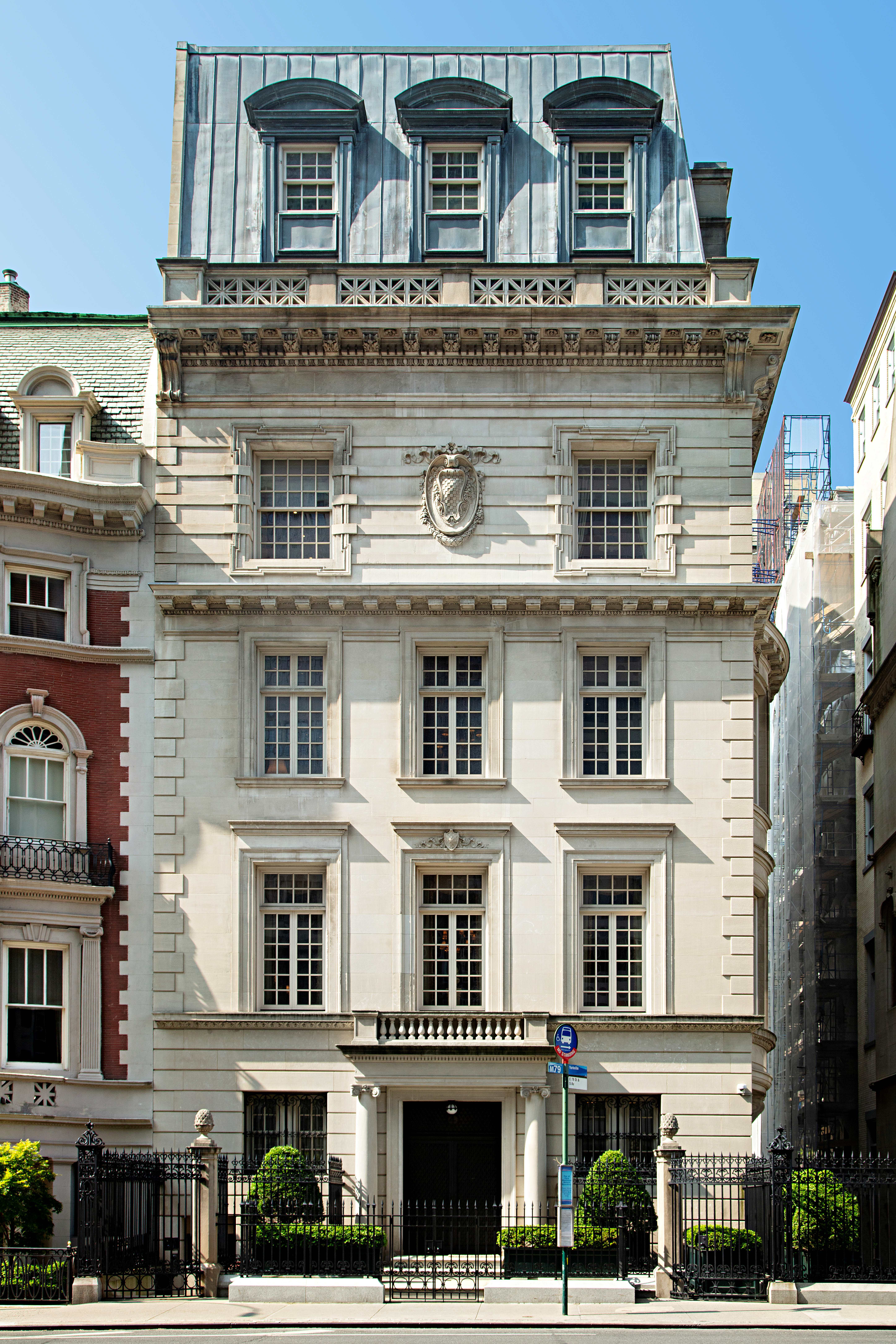 4 East 79th Street