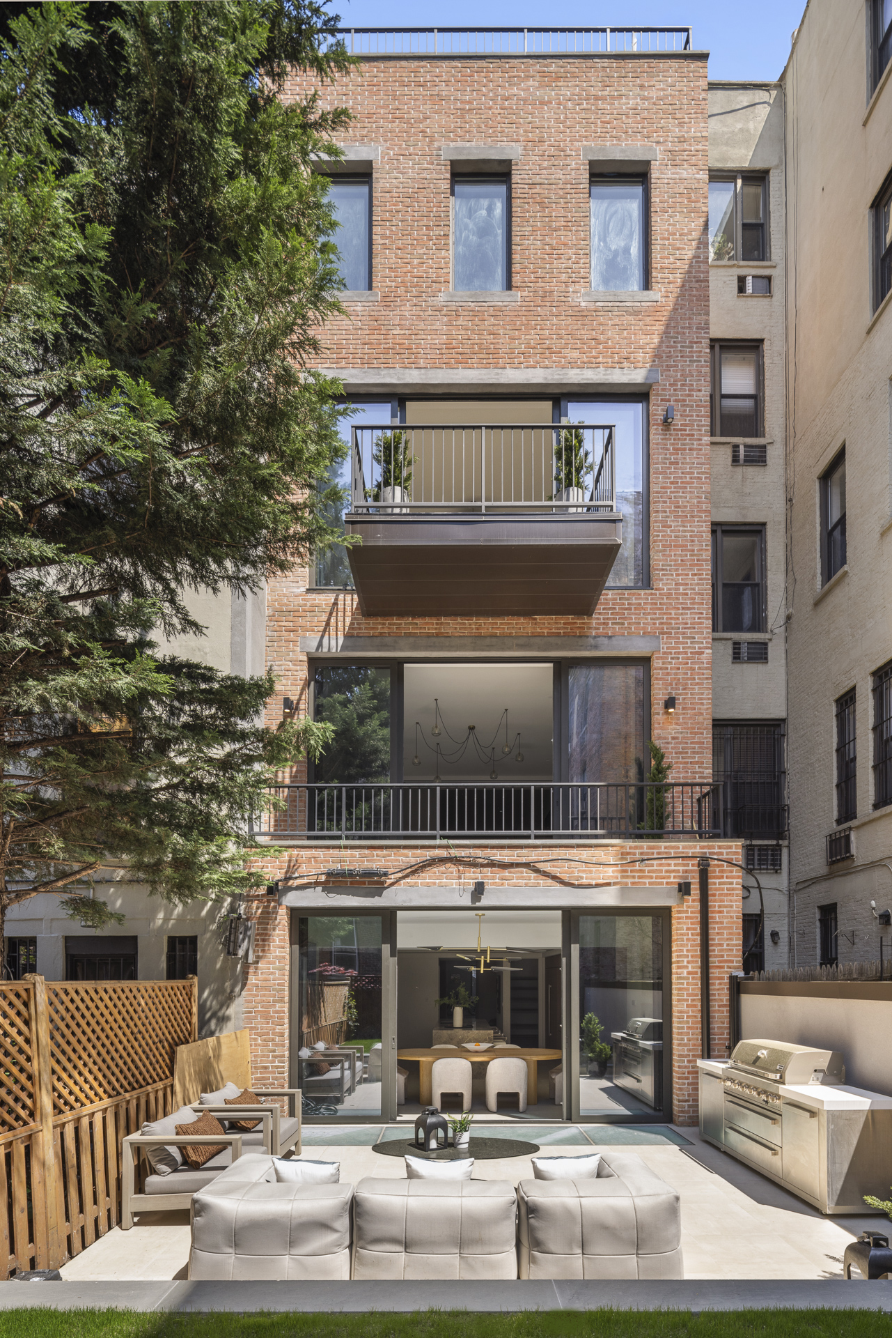 48 West 85th Street