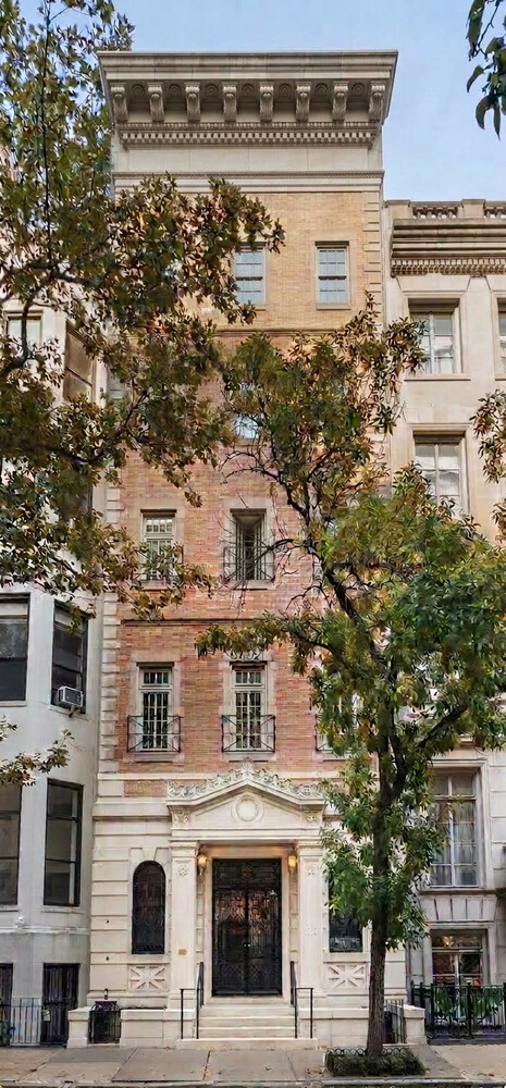 5 East 63rd Street