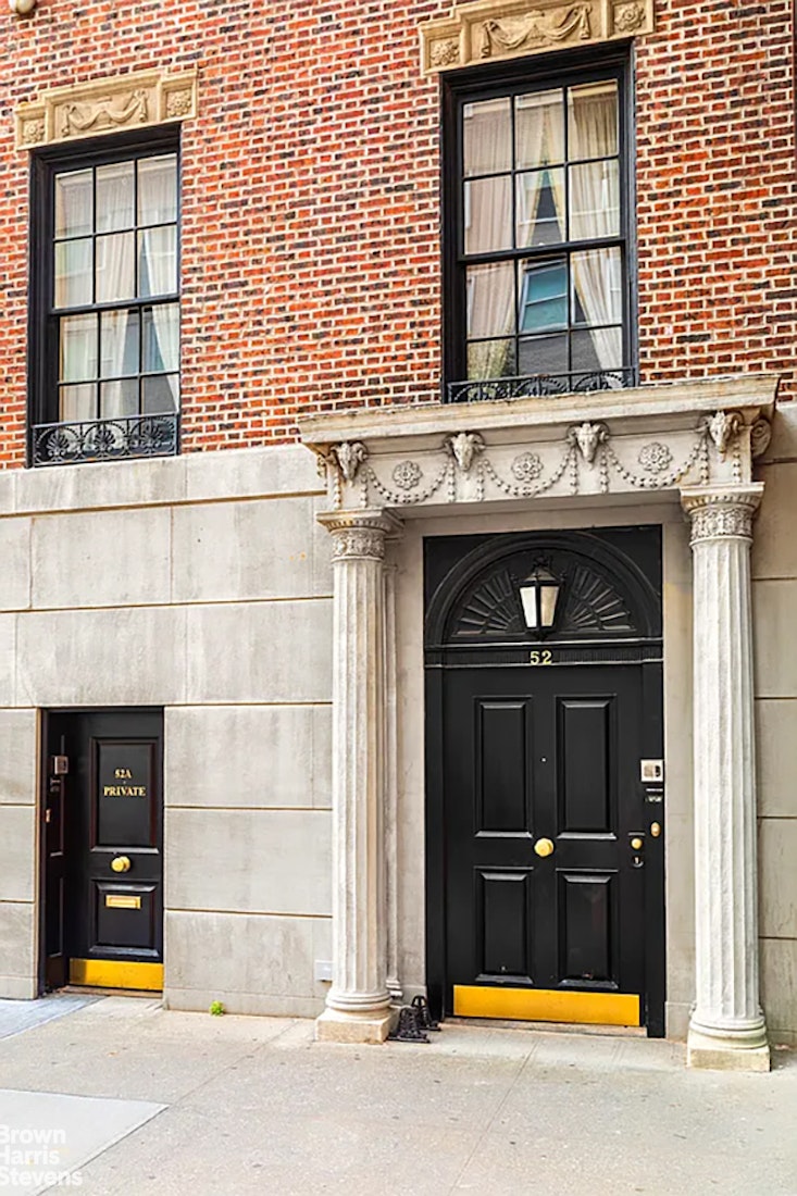 52 East 69th Street