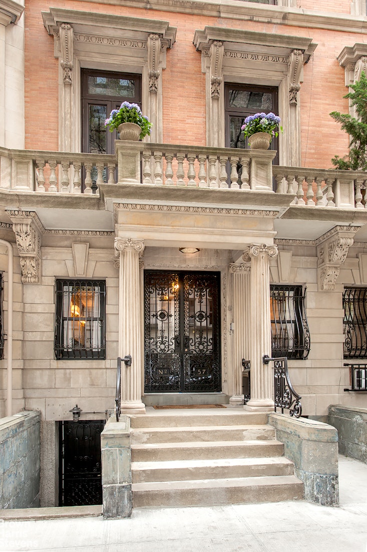 57 East 74th Street