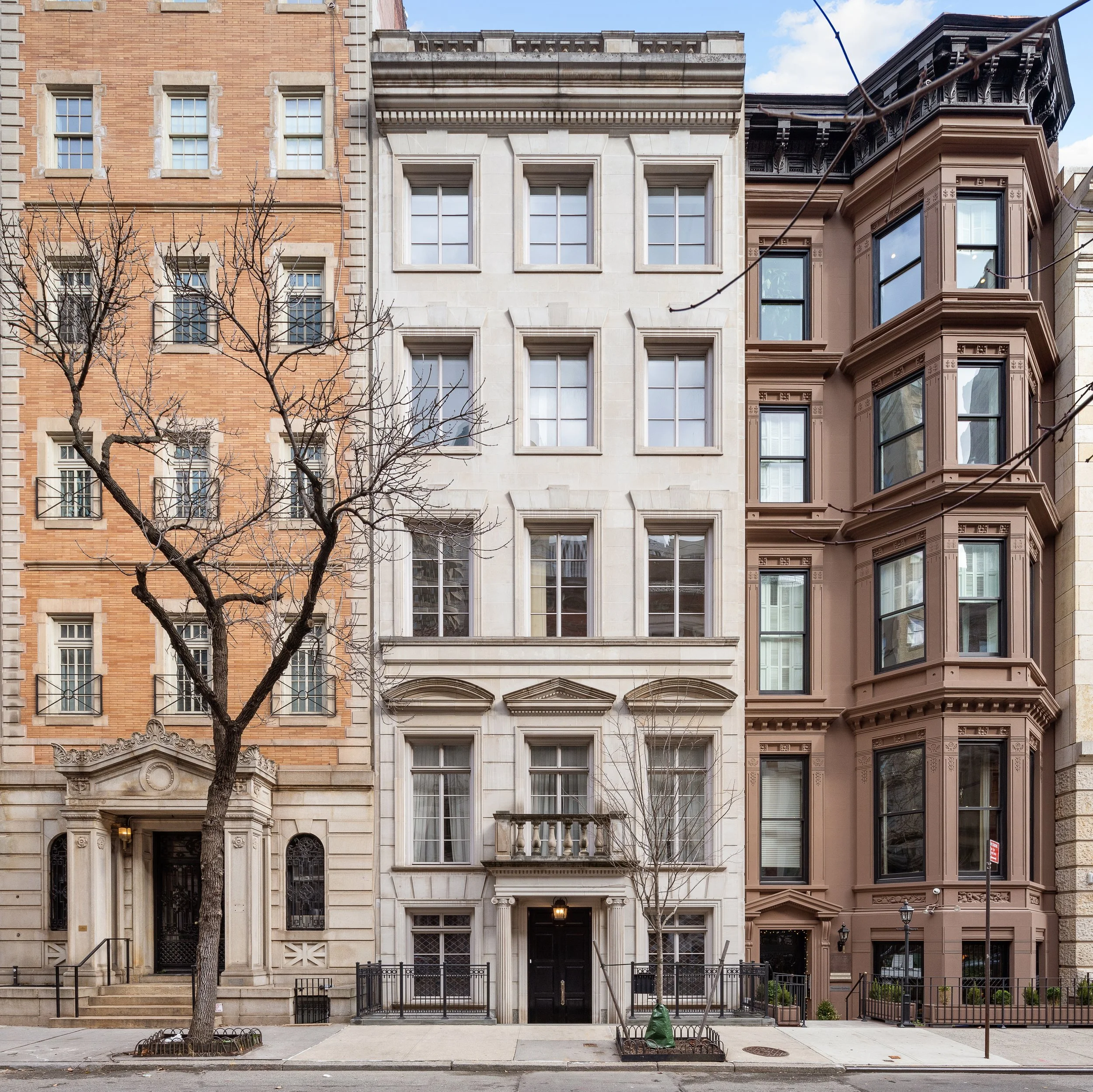 7 East 63rd Street