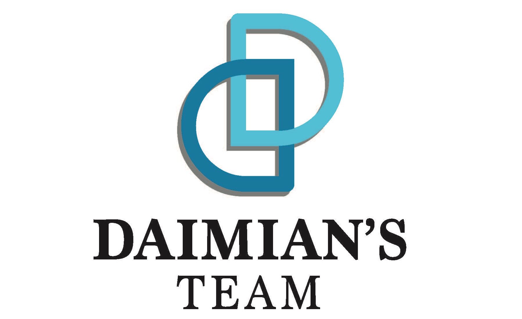 Daimian's Team